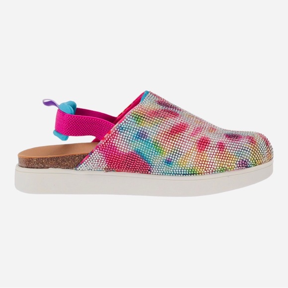 Steve Madden Girls Sandals - Picture 9 of 11